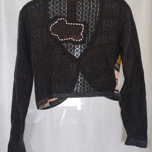 Boutique Sweater - Picture 5 of 8